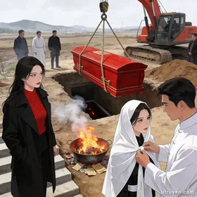 Tự Tay Kết Thúc Cuộc Hôn Nhân Không Danh Phận