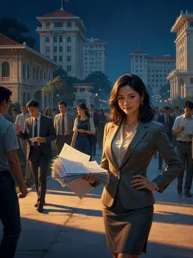 Tự Tay Tôi Phá Hệ Thống Vạn Người Mê