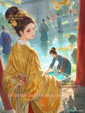 Từ Thế Thân Đến Mẫu Nghi Thiên Hạ