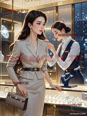 Từ Vợ Bị Phản Bội Đến Nữ Hoàng Thương Trường