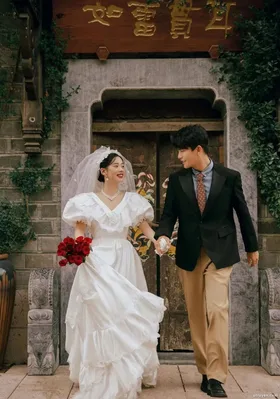 Tục Lệ Phụ Nữ Mang Thai Không Được Tham Dự Lễ Cưới