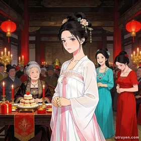 Tuế Tuế Không Bình An