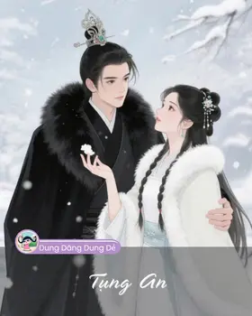TỤNG AN