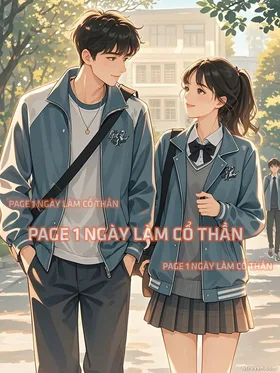 Từng Là Thanh Xuân Của Nhau