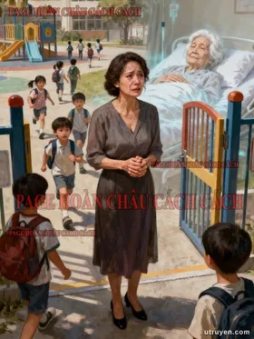 Tuổi Già Tôi Chọn Tự Do