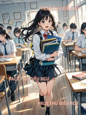 Tương Lai Bốc Cháy