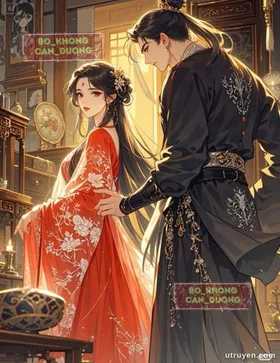 Tương Phùng Sau Một Giáp