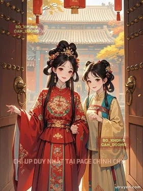 Tỷ Muội Trầm Hương Viện