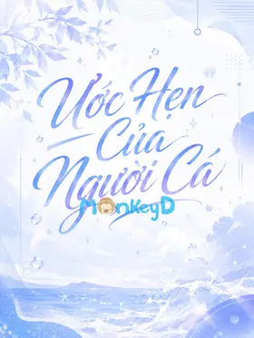 Ước Hẹn Của Người Cá