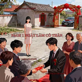 V ả Mặt Ngay Trên Sân Khấu Tiệc Đính Hôn