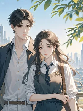 Vả Mặt Đứa Em Trai Giả Tạo