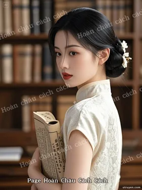 Vả Mặt Người Chồng Ăn Cắp Thành Tích Thi Đại Học Của Tôi