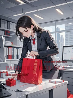 Vạch Mặt Cô Đồng Nghiệp Thích Tự Ý Quyết Định