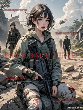 Vai Trái Là Tổ Quốc, Vai Phải Là Anh