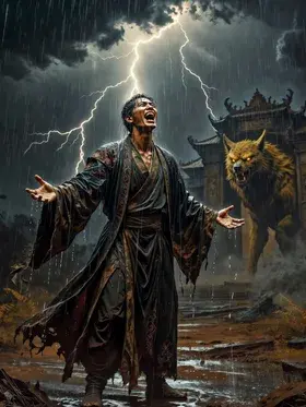 Vạn Bảo Chi Chủ