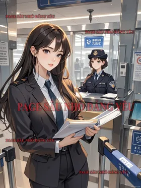 Ván Cờ Của Chính Thất