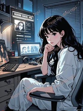 Ván Cờ Của Sát Thủ