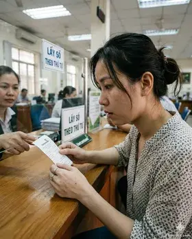 Ván Cờ Cuối Cùng Của Bố Chồng