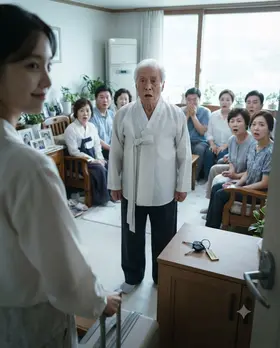 Ván Cờ Này, Tôi Là Người Định Đoạt