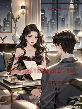 Ván Cược Bốn Mươi Năm