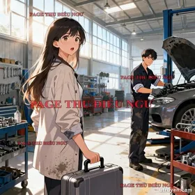 Ván Cược Tình Yêu