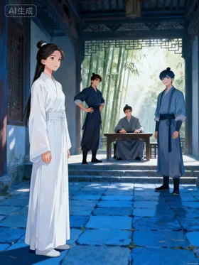 Vãn Khanh Tỉnh Mộng