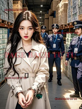 Vận Khí Vàng Son Của Kẻ Săn Mệnh