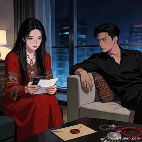Về Bản Xem Mắt