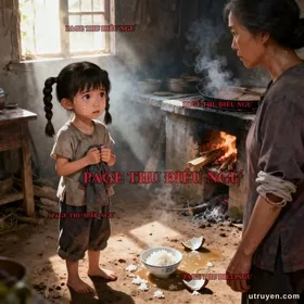 Vẽ mẹ bằng tay trái