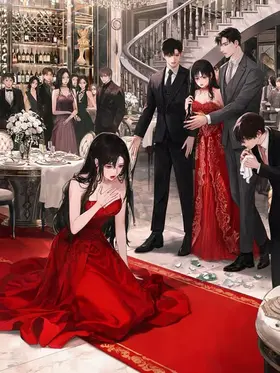 Vết Nứt Nhà Họ Thịnh