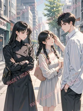 Vết Sẹo Đánh Đổi Cuộc Đời