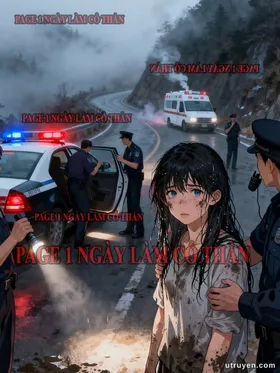 Vết Sẹo Hoàn Hảo