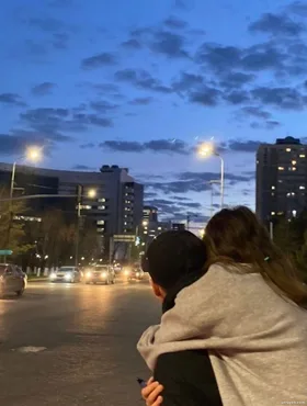 Vết Sẹo Năm Xưa