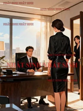 Vết Son Trên Cổ Áo