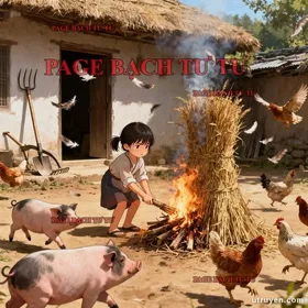 Vết Tích Trong Căn Phòng Tối