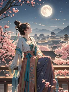 Vì 3 Lạng Bạc Ta Bán Mình Vào Lâm Gia