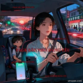 Vị Cay Của Hạnh Phúc