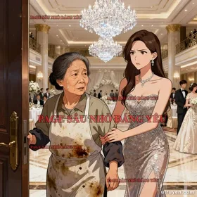 Vị Đắng Của Tình Thân