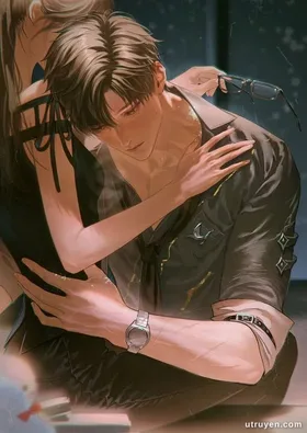 Vị Hôn Phu Đẩy Tôi Lên Giường Của Kẻ Thù