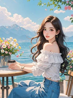 Vị Hôn Phu Đuổi Tôi Về Nông Thôn