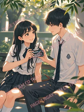 Vị Hôn Phu Muốn Giúp Thanh Mai Gian Lận