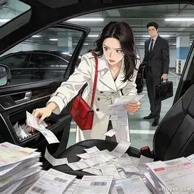 Vị Hôn Thê Bị Bỏ Lại
