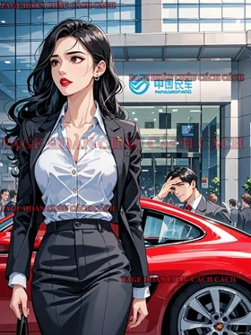 Vị Khách Không Mời