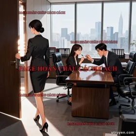 Vì Một Thỏi Son