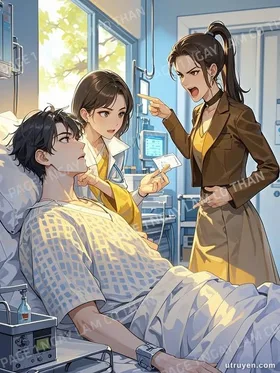 Ví Tiền Tiết Kiệm Chung Của Tôi Và Bạn Trai