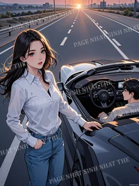 Vị Trí Của Tôi Không Bao Giờ Dành Cho Người Tạm Bợ