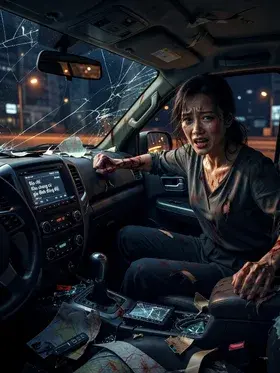 Vị Trí Ngoài Tầm Kiểm Soát