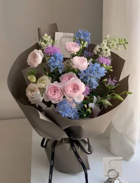 Viên Kẹo Ấm Lòng