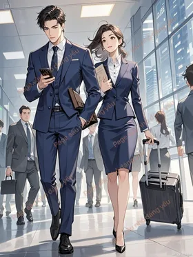 Vợ Bí Mật Của Tổng Tài