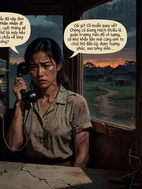 Vợ Bí Mật